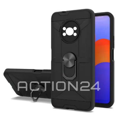 Лот: 20826325. Фото: 1. Чехол на Xiaomi Poco X3 NFC... Чехлы, бамперы