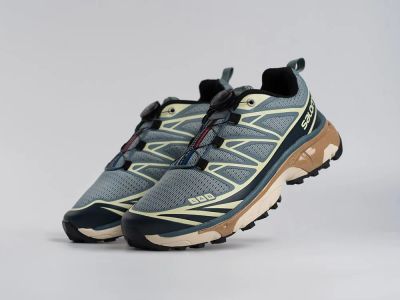Лот: 25272316. Фото: 1. Кроссовки Salomon ADVANCED XT-6... Кеды, кроссовки, слипоны