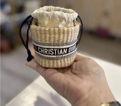 Лот: 25579074. Фото: 1. Сумка Christian Dior mini Vip... Сумки