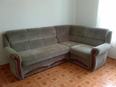Лот: 102855. Фото: 1. Мягкий уголок. Другое (мебель)