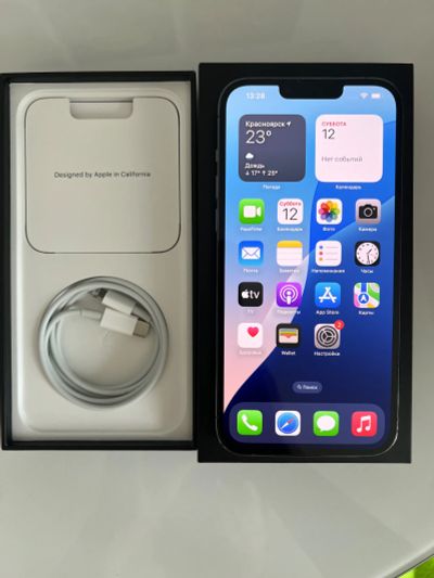 Лот: 25576963. Фото: 1. iPhone 13 Pro Max. Смартфоны