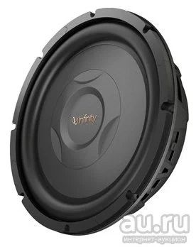 Лот: 10875845. Фото: 1. Сабвуфер Infinity REF 1200S. Сабвуферы