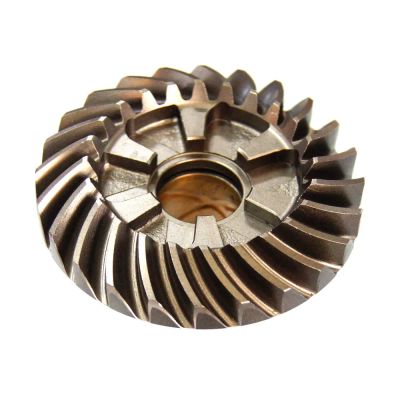 Лот: 21365128. Фото: 1. Шестерня переднего хода Yamaha... Запчасти для лодок, катеров, лодочных моторов