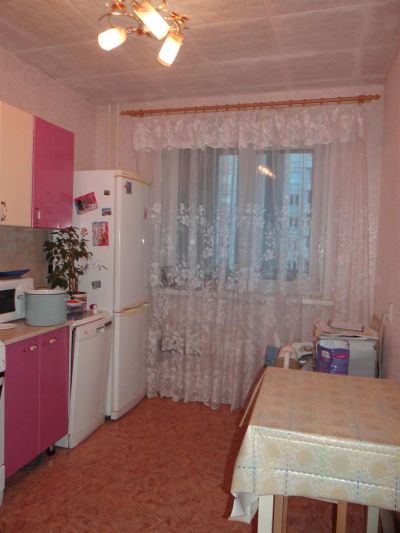 Лот: 2996022. Фото: 1. 1 комн. Светлогорская 23. Квартиры, студии