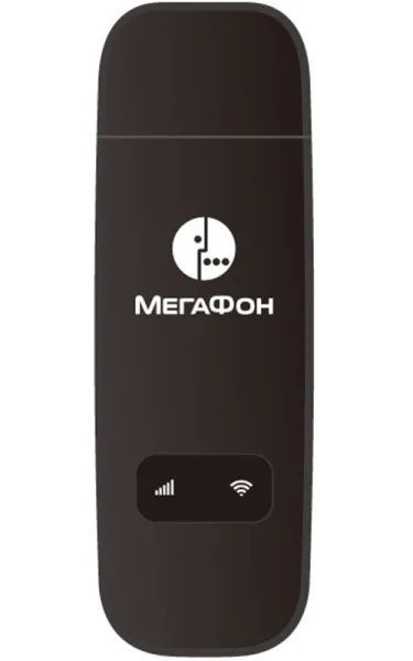 Лот: 22220196. Фото: 1. USB-модем МегаФон 4G МM200-1. Беспроводные модемы