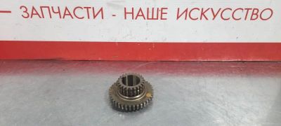 Лот: 17776832. Фото: 1. Шестерня коленвала Nissan Serena... Двигатель и элементы двигателя