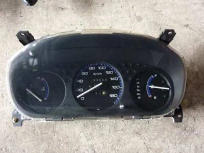 Лот: 977212. Фото: 1. Приборная панель Civic/Integra... Электрооборудование