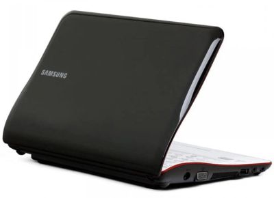 Лот: 3147965. Фото: 1. Продам нетбук Samsung NF110 (NP-NF110-A01RU... Ноутбуки