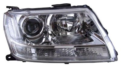 Лот: 4038666. Фото: 1. Фара правая suzuki escudo/grand... Оптика и освещение
