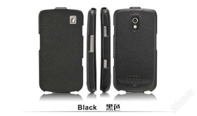 Лот: 1989961. Фото: 1. Чехол Flip ICARIER for Nexus i9250... Чехлы, бамперы