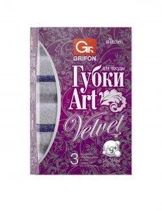 Лот: 16182519. Фото: 1. Губки из поролона GRIFON ART SILVER... Инвентарь для уборки