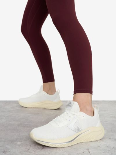 Лот: 25369219. Фото: 1. Кроссовки женские Demix Turbo... Кеды, кроссовки, слипоны