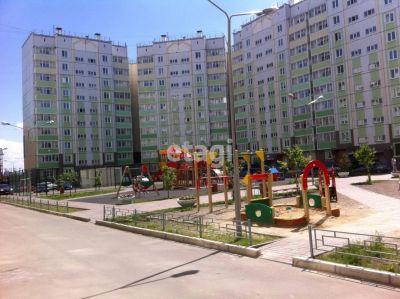 Лот: 20412269. Фото: 1. Сдам 1-комн. кв. 41 кв.м. Красноярск... Квартиры, студии