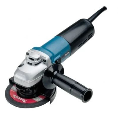 Лот: 10593537. Фото: 1. Шлифмашина угловая Makita 9562CVH... Электроинструмент