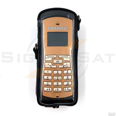 Лот: 10403174. Фото: 1. Кожаный чехол Qualcomm GSP-1700. Чехлы, бамперы