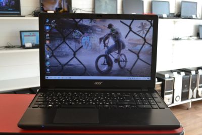 Лот: 16389543. Фото: 1. Acer E5-571 (Intel Core i3-4030U... Ноутбуки