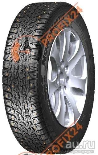 Лот: 13287120. Фото: 1. Автошина Amtel NordMaster ST310... Шины