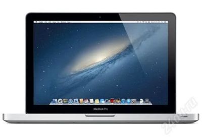 Лот: 2961354. Фото: 1. MacBook Pro 13. Ноутбуки