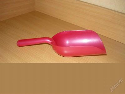 Лот: 947815. Фото: 1. совок для сыпучих продуктов 0... Другое (домашний быт)
