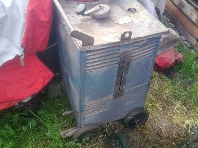 Лот: 5608614. Фото: 1. Сварочный аппарат. Сварочные аппараты