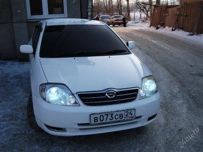 Лот: 1732823. Фото: 1. Corolla 310 000he,. Автомобили
