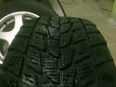Лот: 3684861. Фото: 1. комплект Toyo Winter Tranpath... Шины