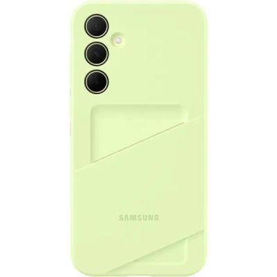 Лот: 22220229. Фото: 1. Чехол-крышка Samsung EF-OA356TMEGRU... Чехлы, бамперы