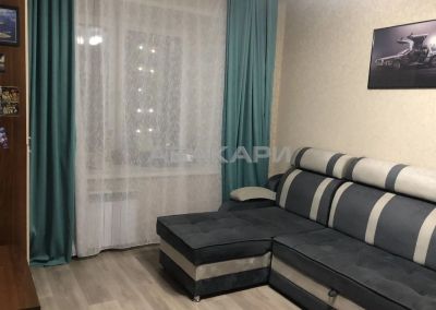 Лот: 21099277. Фото: 1. Сдам 3-комн. Линейная улица, 120... Квартиры, студии