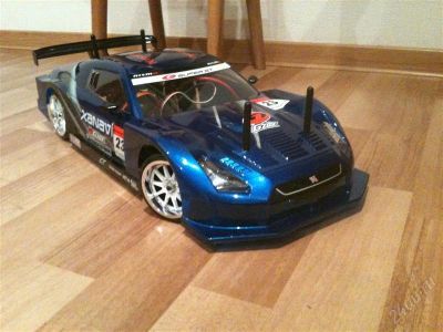 Лот: 877978. Фото: 1. Tamiya TB-03(до конца этой недели... Автомоделизм
