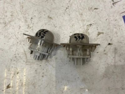 Лот: 21715494. Фото: 1. подсветка номера Honda Civic Ferio... Двигатель и элементы двигателя
