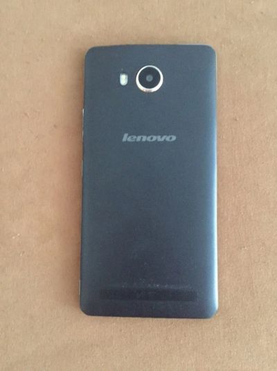 Лот: 14594401. Фото: 1. Смартфон Lenovo A5600. Смартфоны