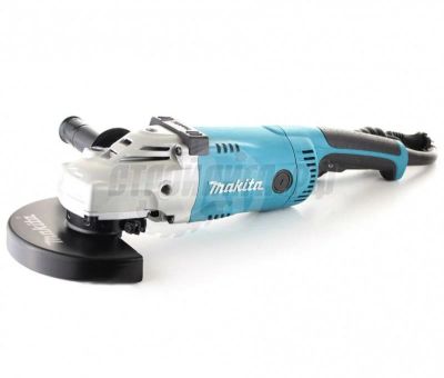 Лот: 15791259. Фото: 1. УШМ Makita GA7020SF. Электроинструмент