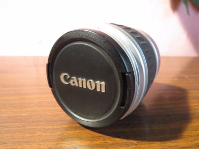 Лот: 11873380. Фото: 1. Canon Zoom Lens 28-90mm f4-5.6... Объективы