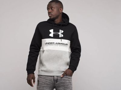 Лот: 18685771. Фото: 1. Худи Under Armour (25188). Свитеры, толстовки, худи