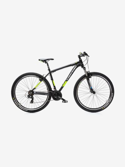 Лот: 25685995. Фото: 1. Велосипед CAPRIOLO MTB LEVEL 9... Другое (спортивная одежда)