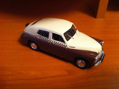 Лот: 7069421. Фото: 1. Автомобили на службе 5. Автомоделизм