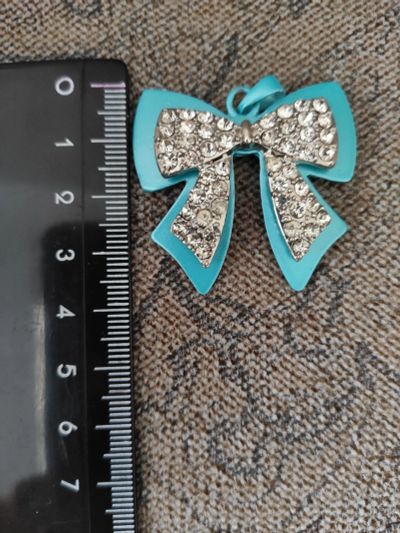 Лот: 15343475. Фото: 1. Подвеска. Кулоны, подвески