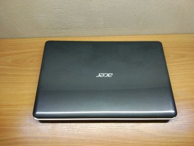 Лот: 11939807. Фото: 1. Корпус Acer Aspire E1-531\531G... Корпуса, блоки питания