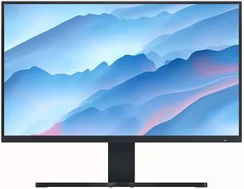 Лот: 22194577. Фото: 1. Монитор Xiaomi Mi Desktop Monitor... Чехлы, бамперы