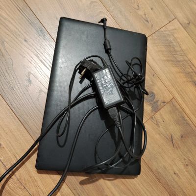Лот: 25371792. Фото: 1. Продам ноутбук acer aspire 5060... Ноутбуки