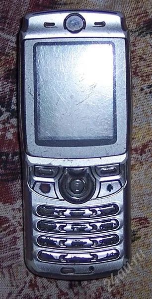Лот: 1821757. Фото: 1. Motorola e365. Кнопочные мобильные телефоны