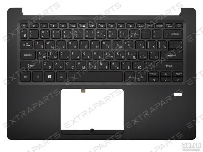Лот: 15961936. Фото: 1. Клавиатура Acer Swift 1 SF114-32... Клавиатуры для ноутбуков