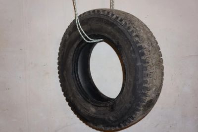 Лот: 10382652. Фото: 1. Покрышка Falken 195 r14 LT. Шины