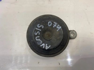 Лот: 21713065. Фото: 1. сигнализатор звуковой toyota Avensis... Двигатель и элементы двигателя