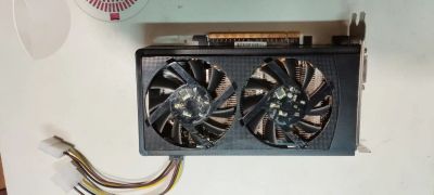 Лот: 24868145. Фото: 1. GeForce GTX 650 Ti Boost 2GB. Видеокарты