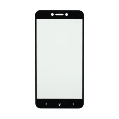 Лот: 18967594. Фото: 1. Защитное стекло Xiaomi Redmi 5A... Защитные стёкла, защитные плёнки