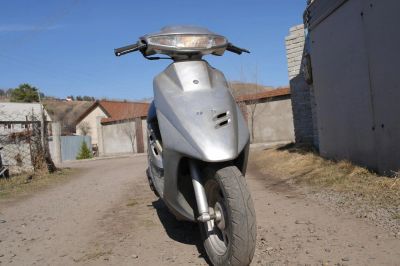 Лот: 3978539. Фото: 1. Honda Dio AF 27. Мотороллеры, мопеды