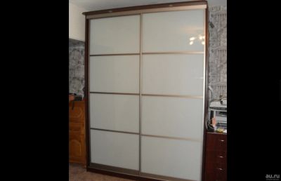 Лот: 13695246. Фото: 1. Шкаф-купе 573. Шкафы, шкафы-купе