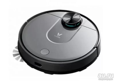 Лот: 17945508. Фото: 1. Робот-пылесос Viomi Cleaning Robot... Пылесосы, паровые швабры