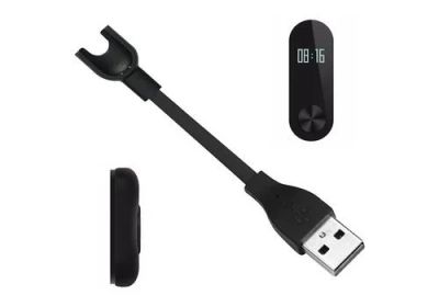 Лот: 16578212. Фото: 1. Зарядка для часов xiaomi mi band... Смарт-часы, фитнес-браслеты, аксессуары